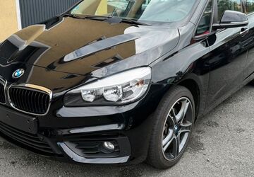 BMW 216 161.000 km 7.999 &euro; Bayreuth 95447