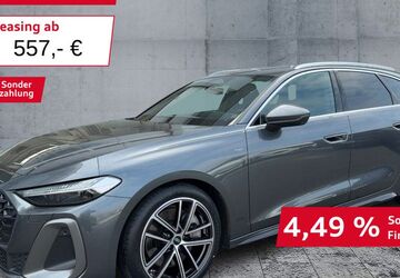 Audi A5 8.163 km 62.830 &euro; Bayreuth 95448
