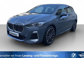 BMW 223 Active Tourer 45.978 km 35.240 &euro; Bayreuth 95447