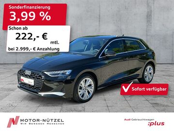 Gebrauchte Audi A3