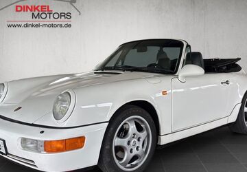 Porsche 964 123.800 km 69.900 &euro; Wonsees 96197