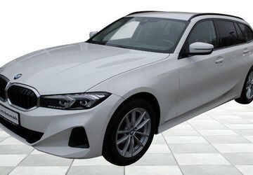 BMW 318 5.250 km 35.777 &euro; Hollfeld 96142