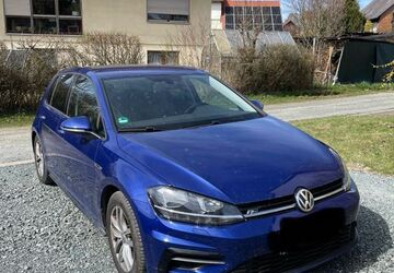 VW Golf 166.256 km 10.000 &euro; Bad Berneck 95460