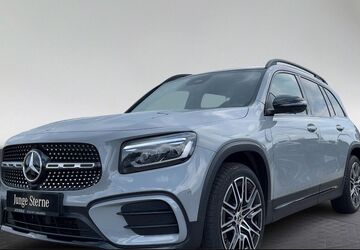 Mercedes-Benz GLB 200 6.044 km 44.787 &euro; Bayreuth 95448