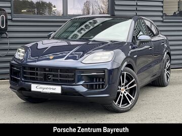 Gebrauchte Porsche Cayenne