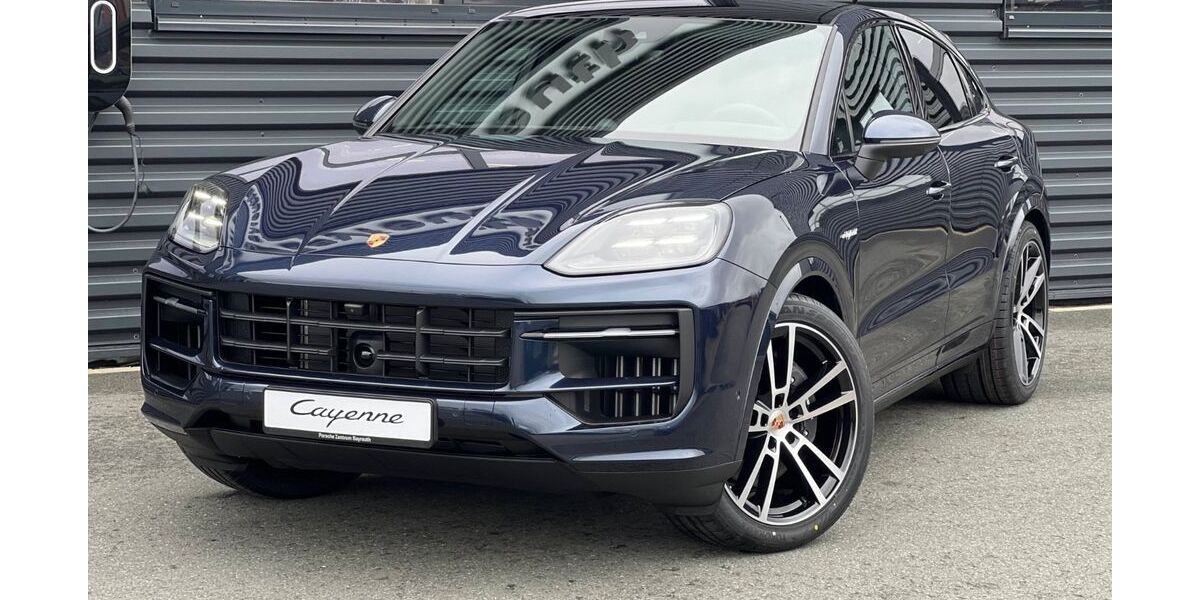 Porsche Cayenne 9.900 km 129.900 &euro; Bayreuth 95448