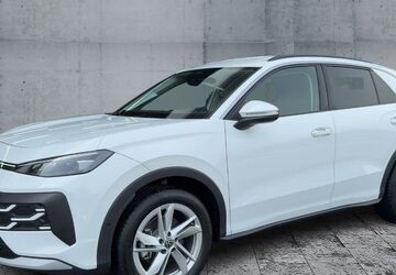 VW T-Roc 1.500 km 32.170 &euro; Bayreuth 95448