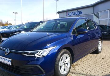 VW Golf 89.700 km 18.900 &euro; Bayreuth 95448