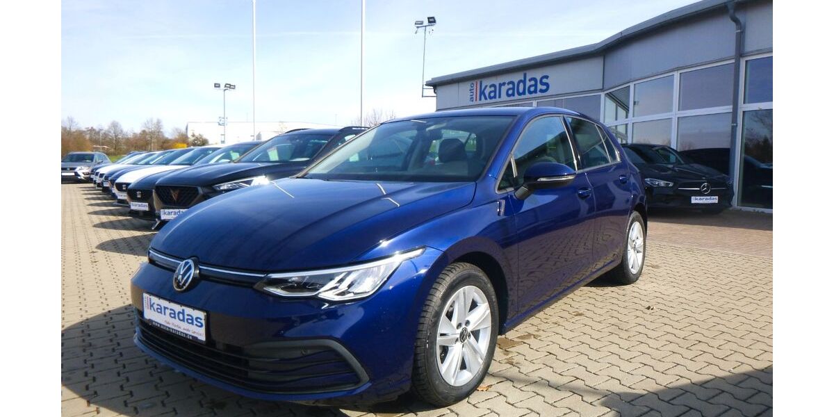 VW Golf 89.700 km 18.900 &euro; Bayreuth 95448