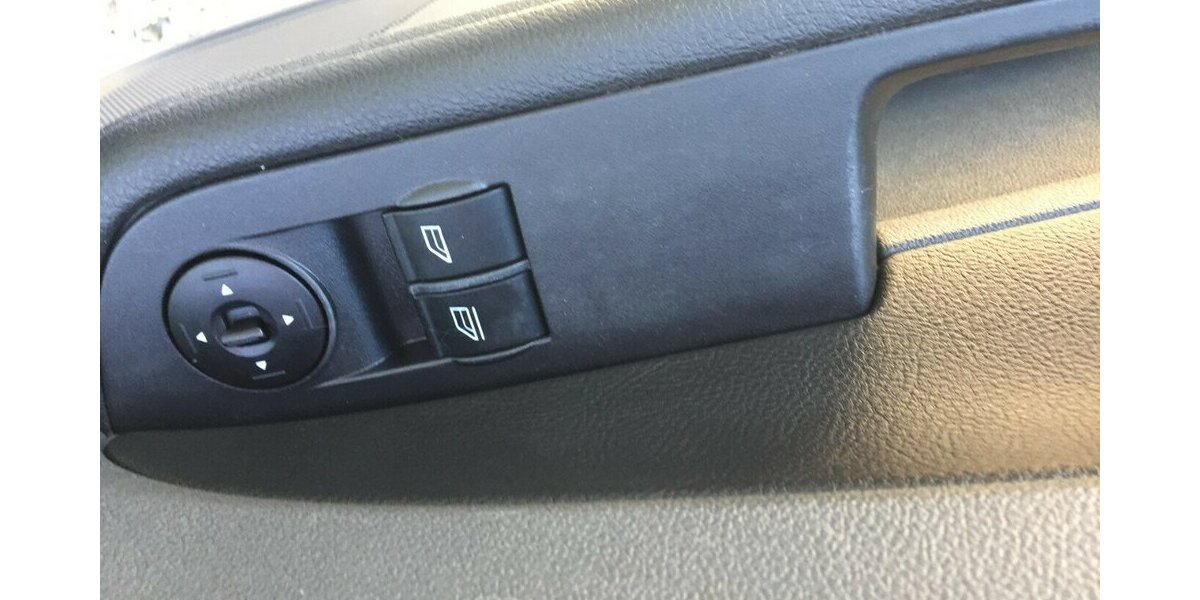 Ford Focus Trend,Klima,ESP, Tüv 01/28 ! 191.000 km 2.800 &euro; Himmelkron 95502