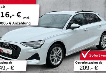 Audi A3 7.018 km 29.750 &euro; Bayreuth 95448