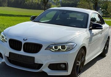BMW 220 199.950 km 12.250 &euro; Bayreuth 95444
