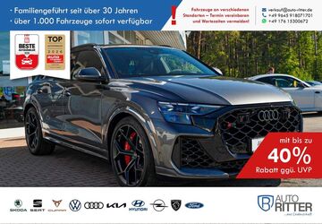 Audi RSQ8 1.050 km 140.990 &euro; Eschenbach 92676