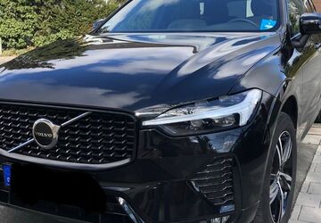 Volvo XC60 72.300 km 33.500 &euro; Bayreuth 95445