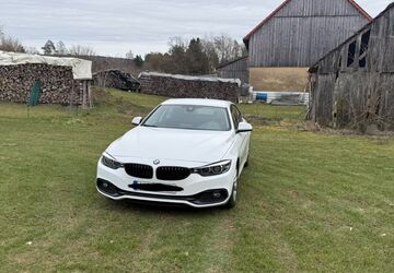 BMW 430 Gran Coupé 148.500 km 20.500 &euro; Hollfeld 96142