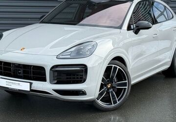 Porsche Cayenne 30.900 km 92.500 &euro; Bayreuth 95448
