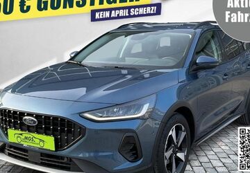 Ford Focus 12.981 km 23.450 &euro; Bayreuth 95445