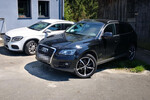 Audi Q5 180.000 km 12.500 &euro; Eckersdorf 95488