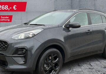 Kia Sportage 39.893 km 18.950 &euro; Pegnitz 91257