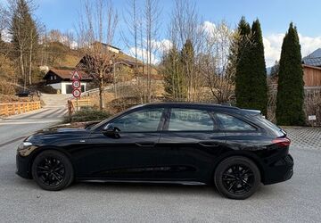 Audi A5 22.000 km 53.000 &euro; Grafengehaig 95356