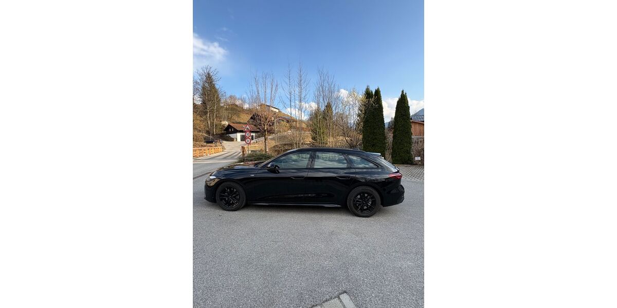 Audi A5 22.000 km 53.000 &euro; Grafengehaig 95356