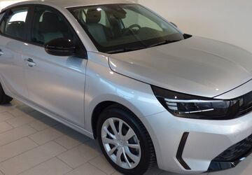 Opel Corsa 4.470 km 15.499 &euro; Ahorntal 95491