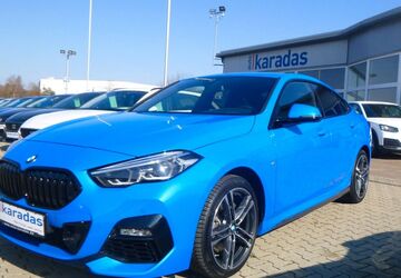 BMW 220 Gran Coupé 9.431 km 33.900 &euro; Bayreuth 95448