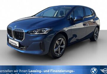 BMW 220 Active Tourer 12.601 km 30.260 &euro; Bayreuth 95447