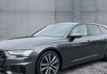 Audi S6 7.500 km 82.490 &euro; Bayreuth 95448