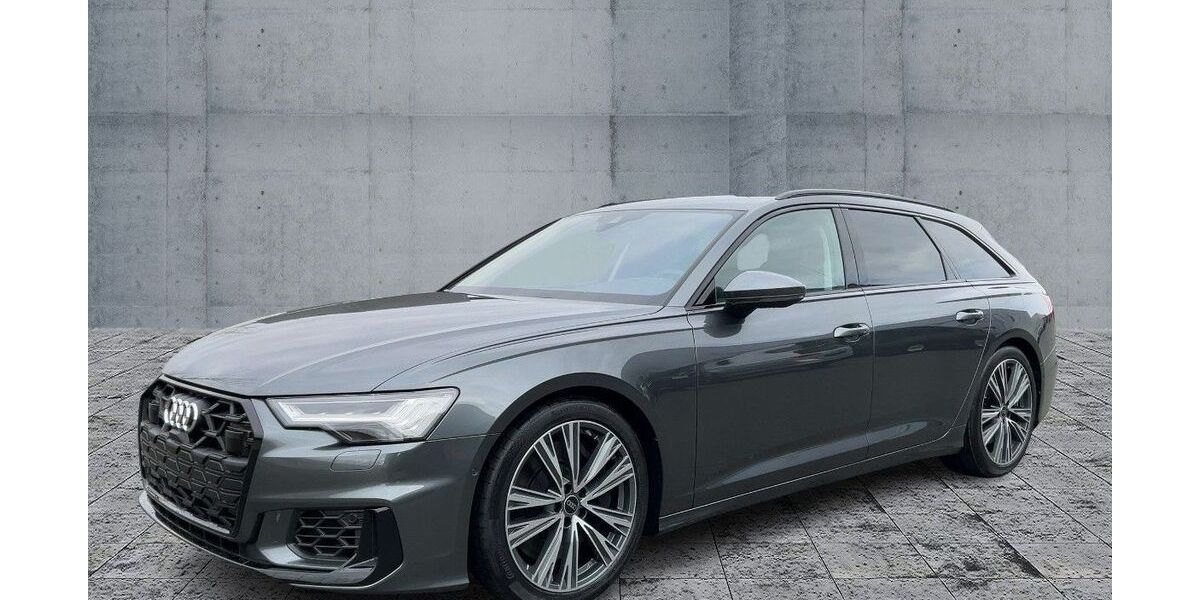 Audi S6 7.500 km 82.490 &euro; Bayreuth 95448