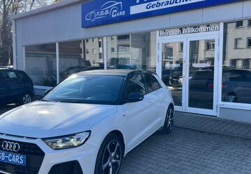 Audi A1 91.500 km 19.750 &euro; Heinersreuth 95500