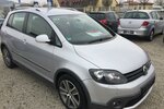 VW Golf Plus Cross ,Klimaaut.,Alu,Temp.,Sitzheiz.,Tüv 185.000 km 5.200 &euro; Himmelkron 95502