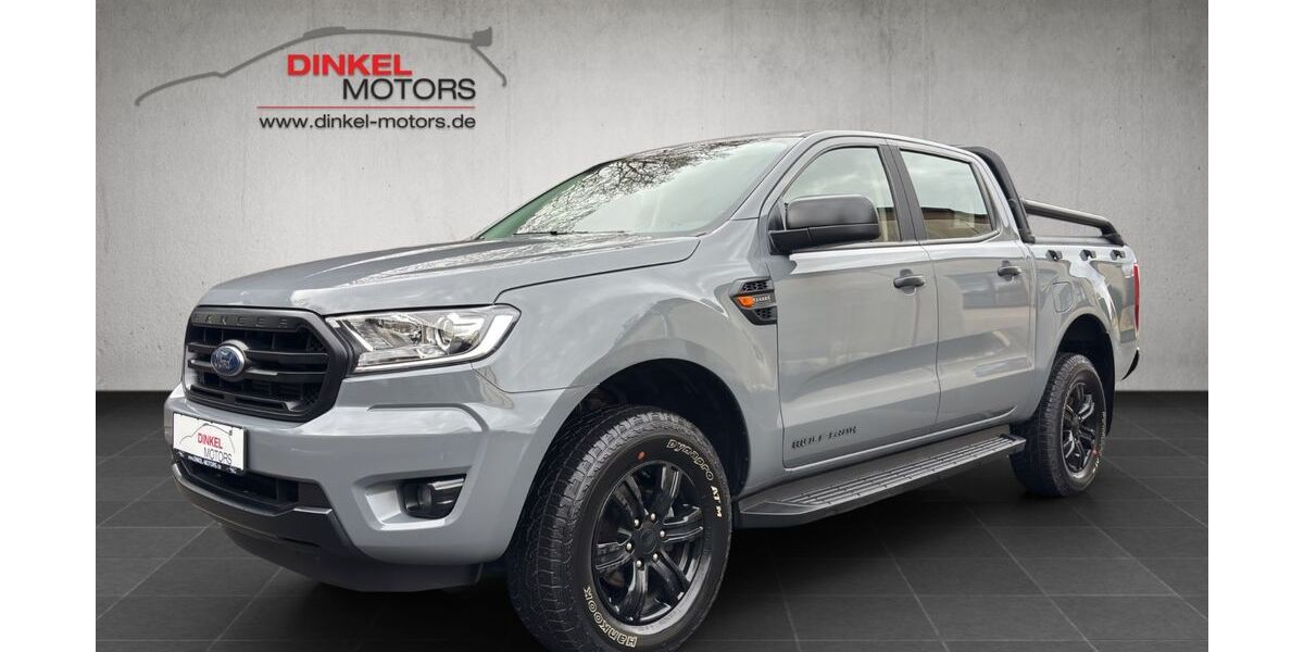 Ford Ranger 35.655 km 32.900 &euro; Wonsees 96197