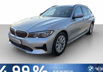 BMW 320 163.819 km 20.930 &euro; Kulmbach 95326