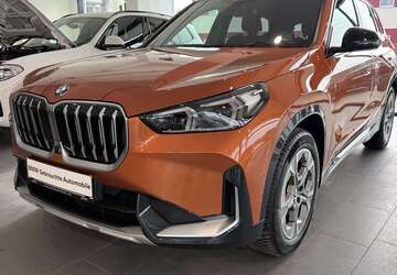BMW X1 47.298 km 37.990 &euro; Pegnitz 91257