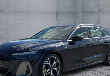 Audi A6 24.999 km 63.990 &euro; Bayreuth 95448