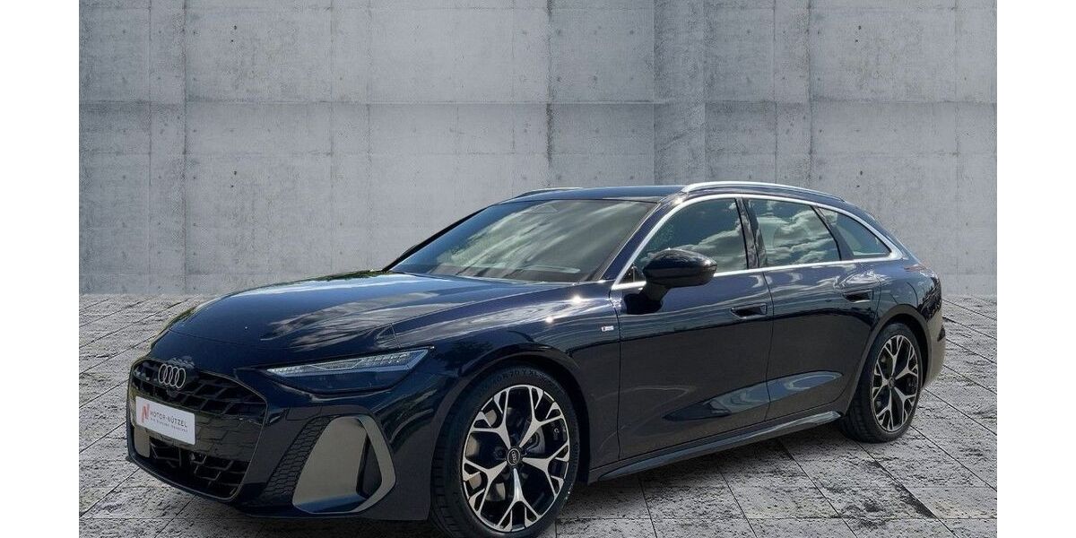 Audi A6 24.999 km 63.990 &euro; Bayreuth 95448