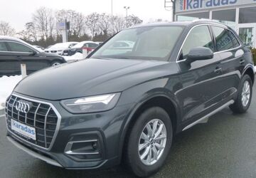 Audi Q5 82.805 km 35.900 &euro; Bayreuth 95448