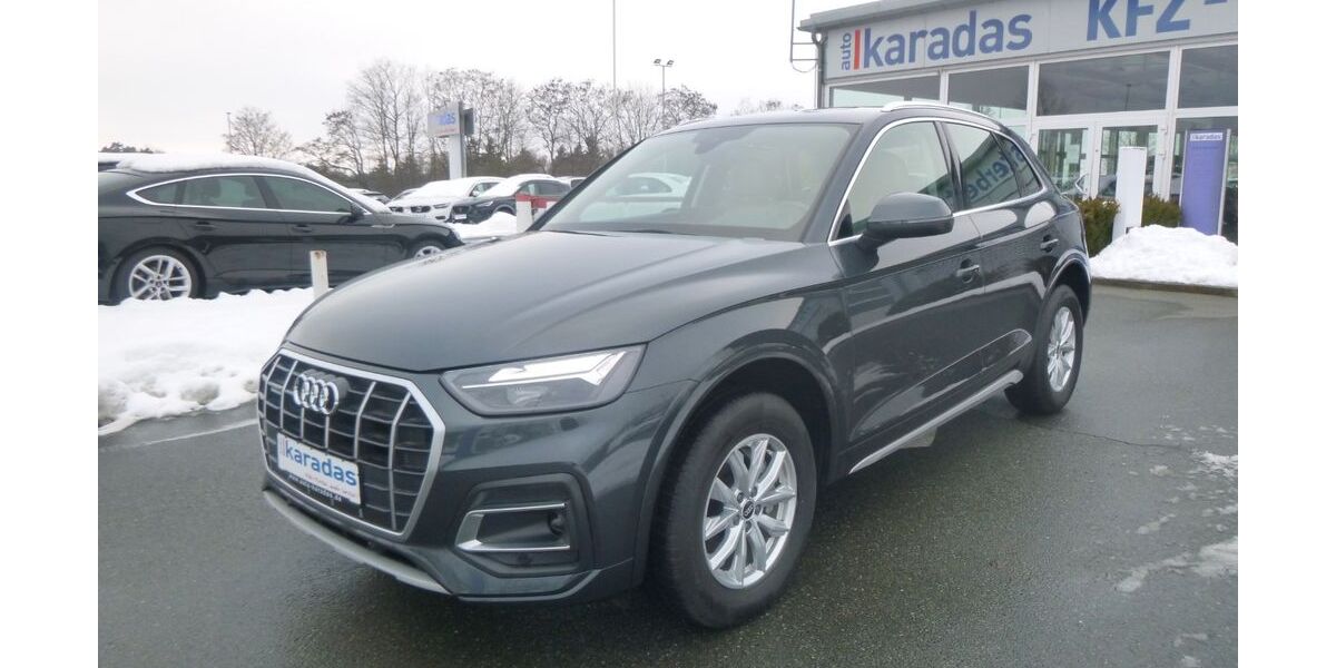 Audi Q5 82.805 km 35.900 &euro; Bayreuth 95448