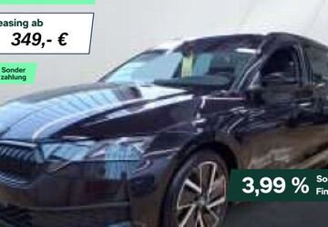 Skoda Octavia 26.516 km 34.330 &euro; Kulmbach 95326