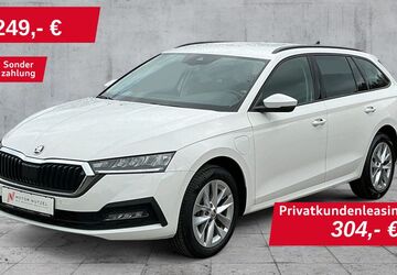 Skoda Octavia 68.056 km 21.430 &euro; Bayreuth 95448