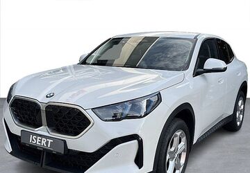 BMW X2 16.000 km 34.950 &euro; Bayreuth 95445