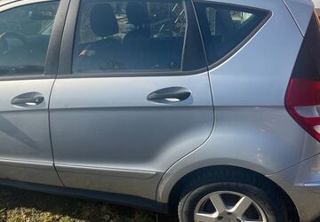 Mercedes-Benz A 170 150.000 km 1.450 &euro; Kulmbach 95326