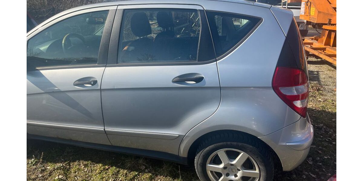 Mercedes-Benz A 170 150.000 km 1.450 &euro; Kulmbach 95326