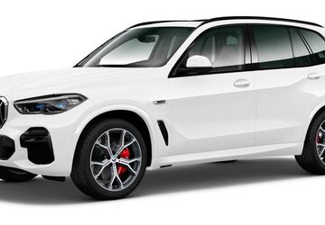 BMW X5 86.477 km 68.920 &euro; Bayreuth 95447