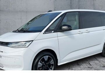 VW T7 Multivan 21.784 km 58.130 &euro; Bayreuth 95448