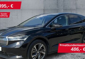 Skoda Enyaq 19.487 km 36.930 &euro; Kulmbach 95326