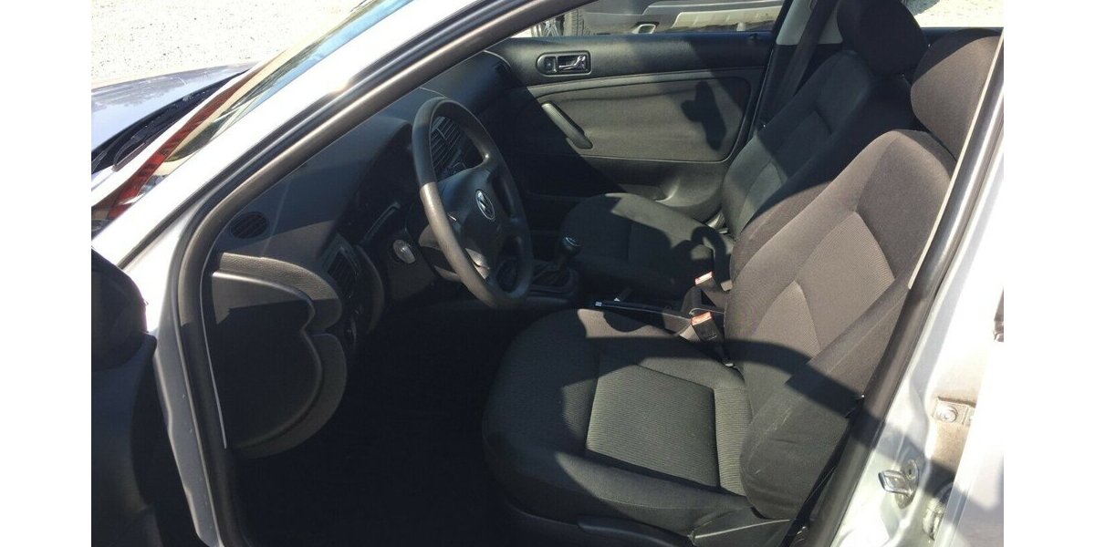 VW Fox Diesel,el.Fh,ZV, Tüv Neu 220.000 km 1.800 &euro; Himmelkron 95502