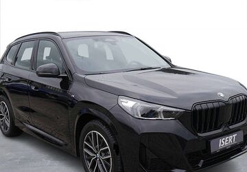 BMW X1 19.900 km 44.350 &euro; Bayreuth 95445