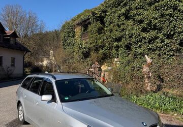 BMW 520 182.964 km 5.400 &euro; Trabitz 92724